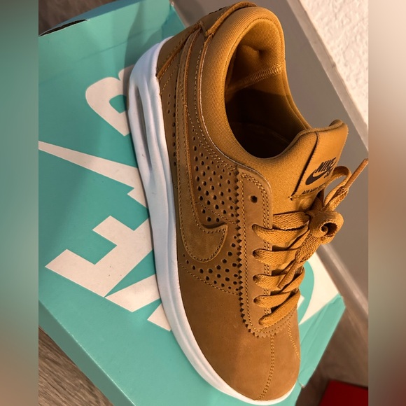Nike SB Air Max Bruin Vapor - Picture 10 of 10